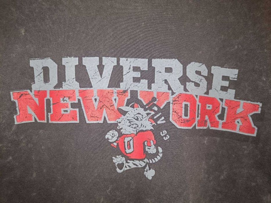 Тениска Diverse NY