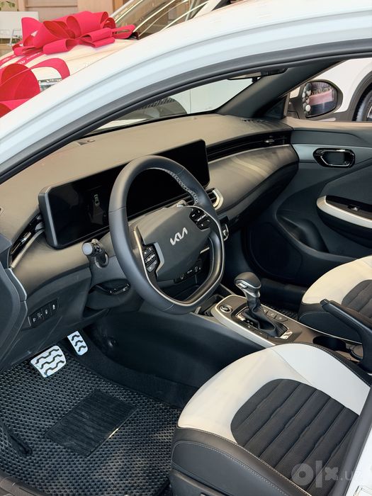 Kia K3 рассрочка