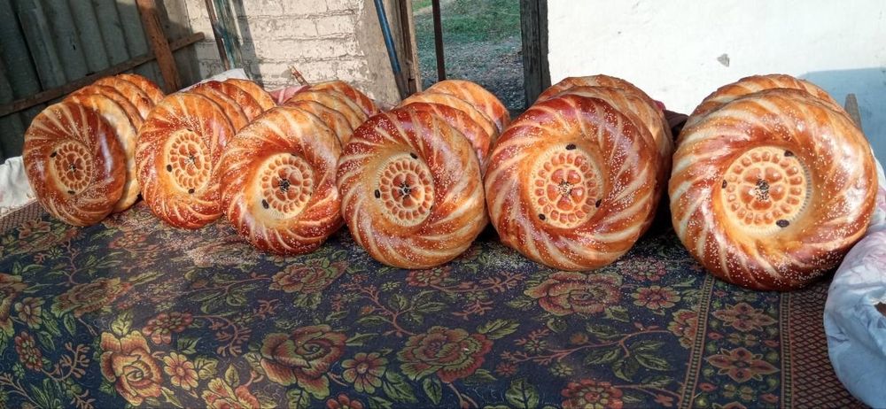 Non yasaydigan apparat sotiladi 2025 yil