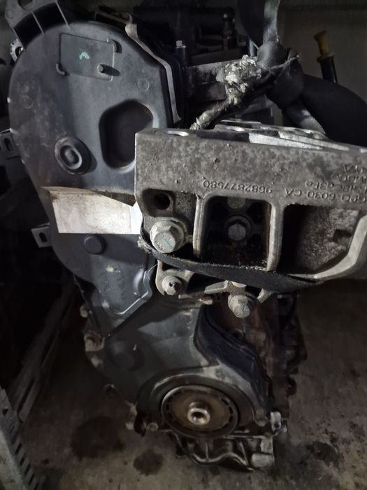 Motor 2,2 diesel cod 224DT Land Rover Freelander 2,Evoque, JaguarXF