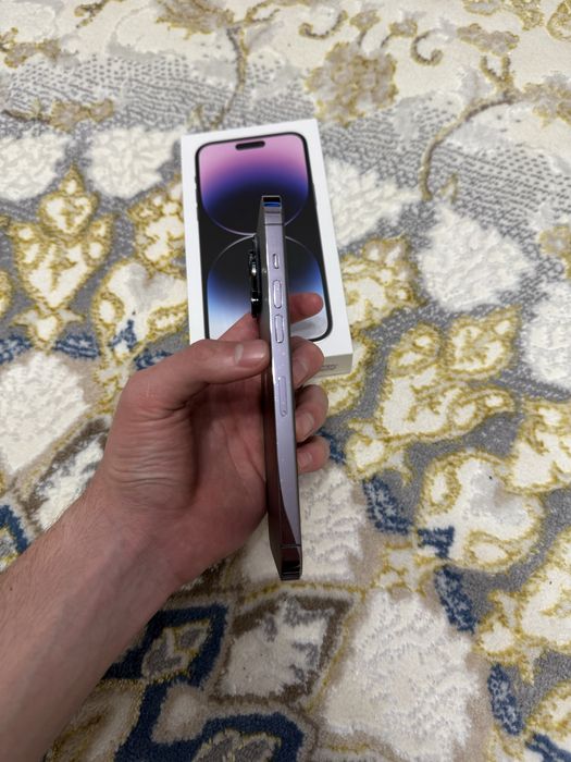 Iphone 14Promax xolati