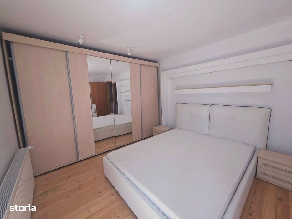 Inchiriez casa pet friendly Sacele