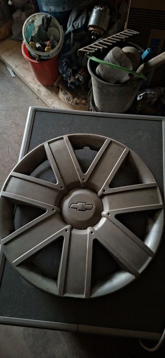 Колпак для Chevrolet