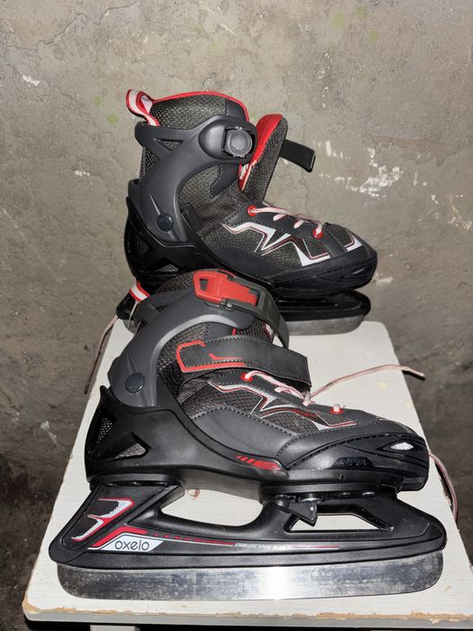 patine Oxelo marime 35-38