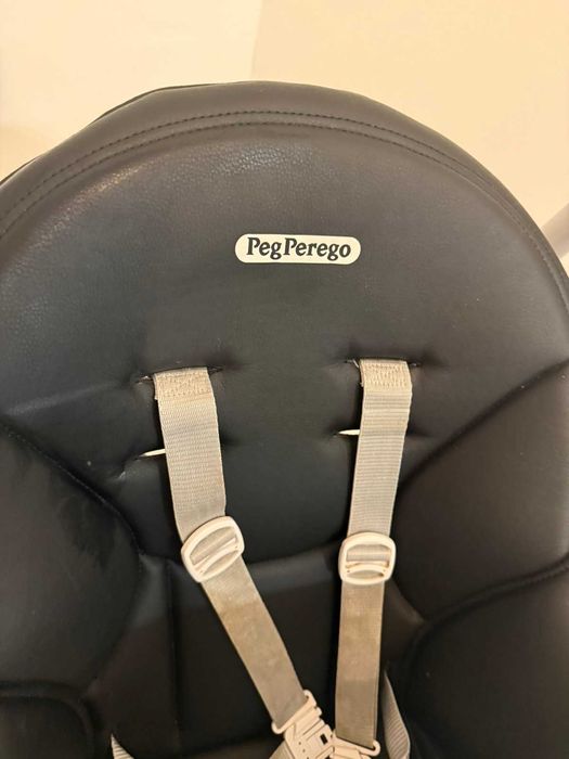 Детско столче за хранене Peg Perego Prima Pappa