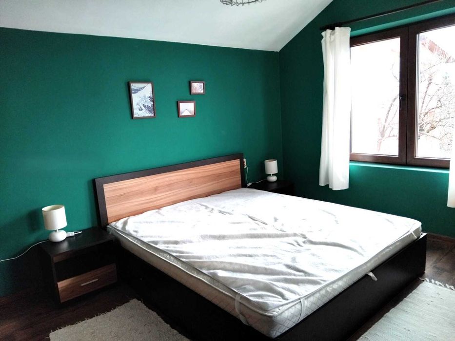 Дава се под наем Етаж от къща в Варна, м-т Акчелар - 120 кв.м за 548.25 € - Снимка #12