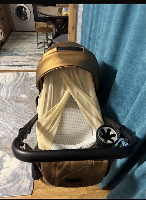 Продам коляску в отличном состоянии