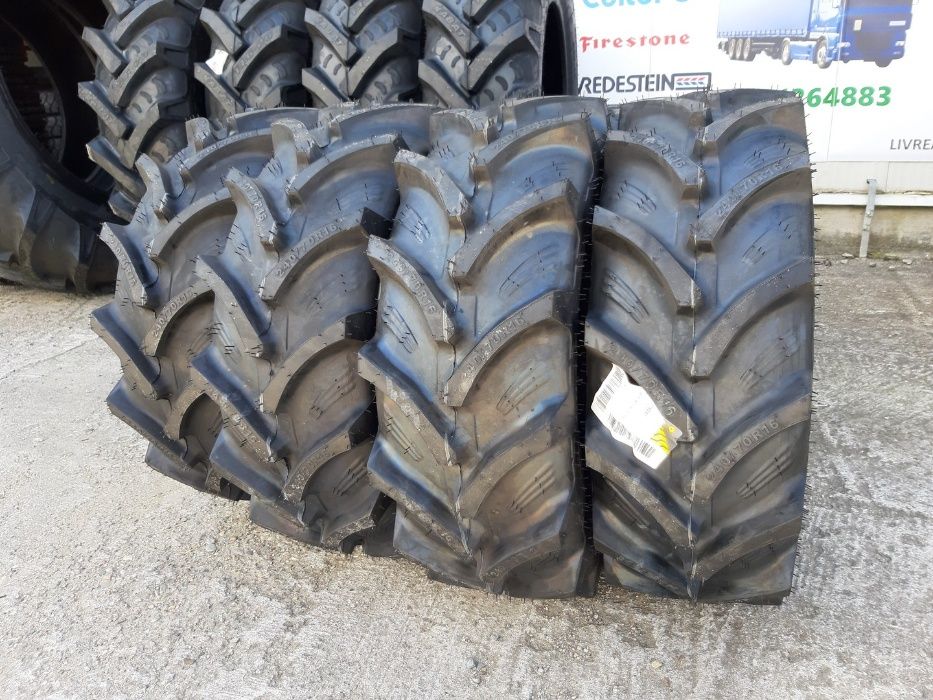 240/70 R16 Cauciucuri noi cu garantie OZKA Radiale de OFF Road cu tva