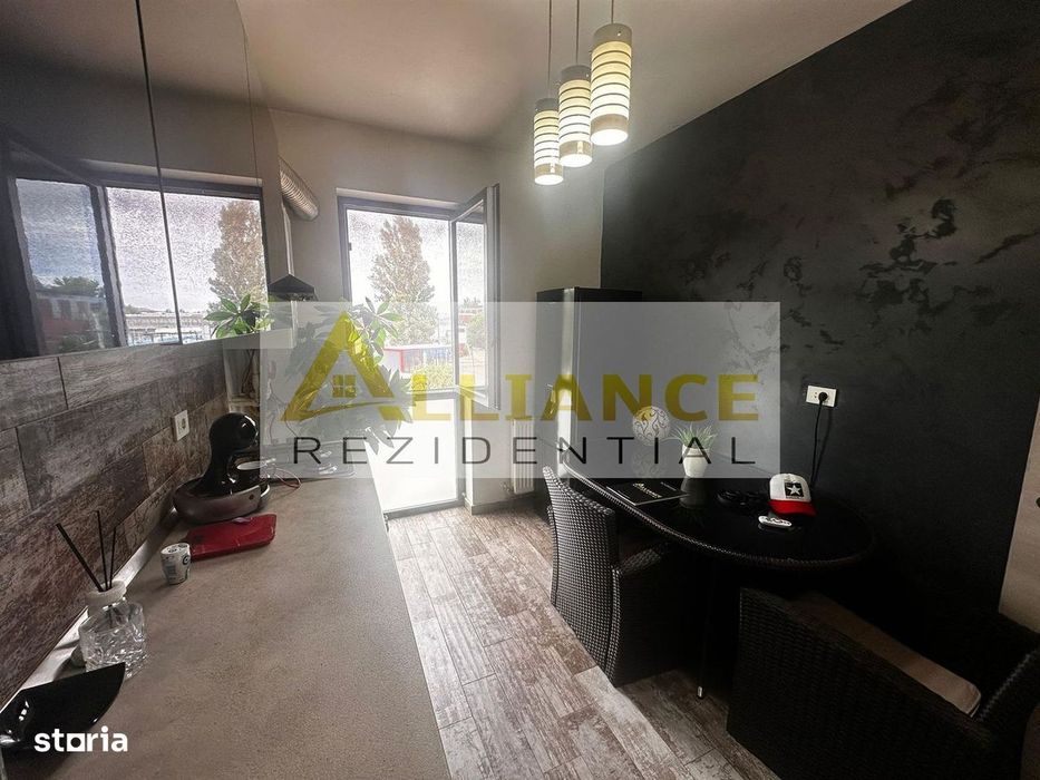 Apartament 3 Camere  | Metrou Berceni