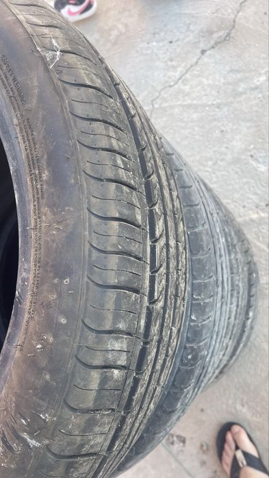 215/45/17 Летние шины