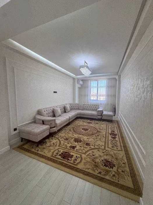 Аренда 2ком квартира Шайхантахурский р-н Коратош  ор-н Медиа парк