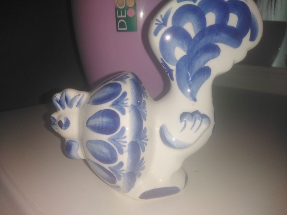 Статуэтка ПЕТУШОК