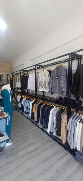 Stilaj sotiladi yangi