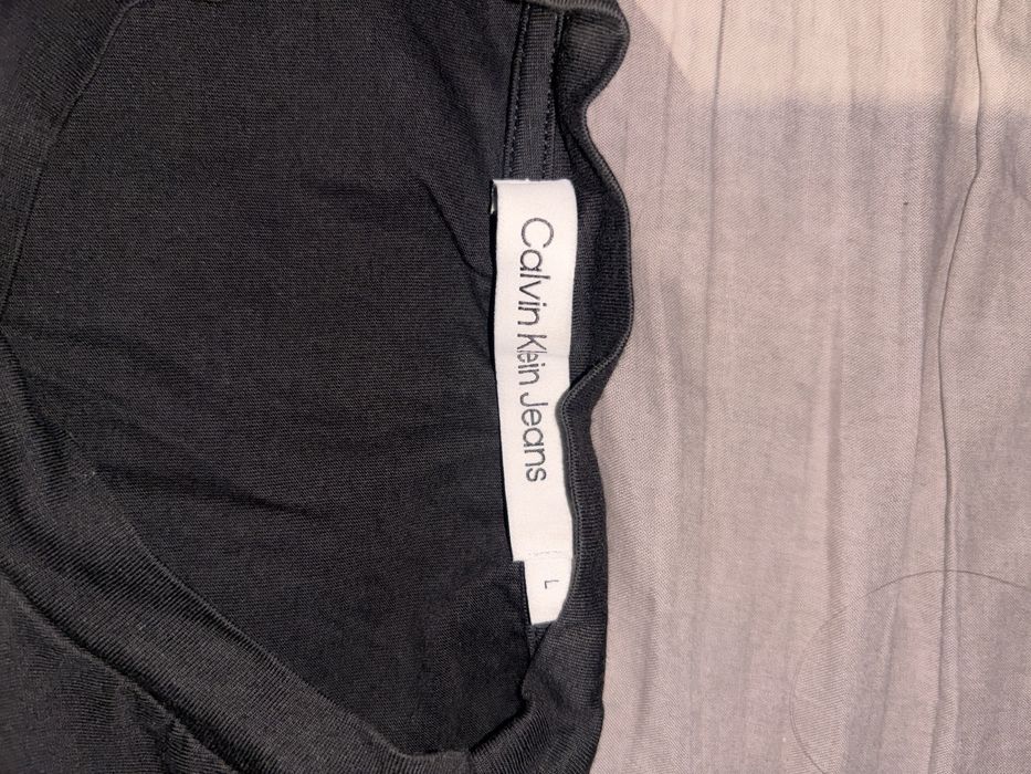 Тениски размер L slim fit