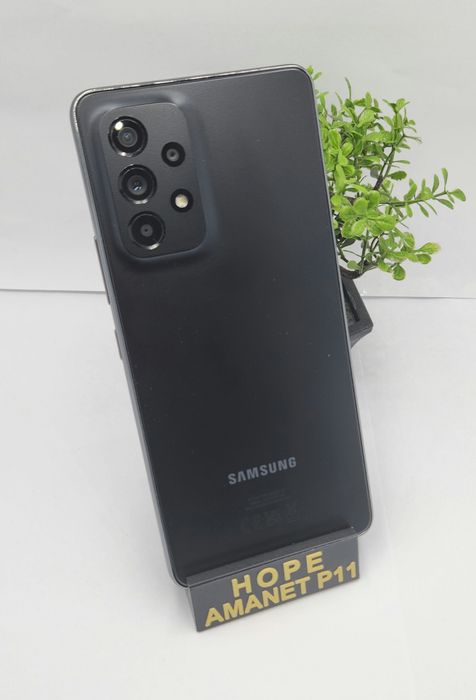 Hope Amanet P11- Samsung A53/128GB/6GB/GARANTIE