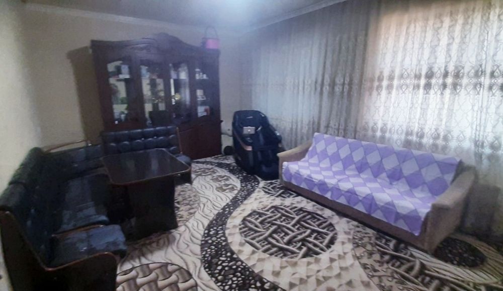 Продаётся или обмен Дом Мирзо-Улугбекский 6 Соток с евроремонтом 5 ком