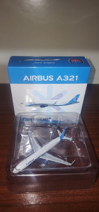 Модель Самолёта.