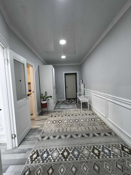 Продам 2х комн кв Нектар