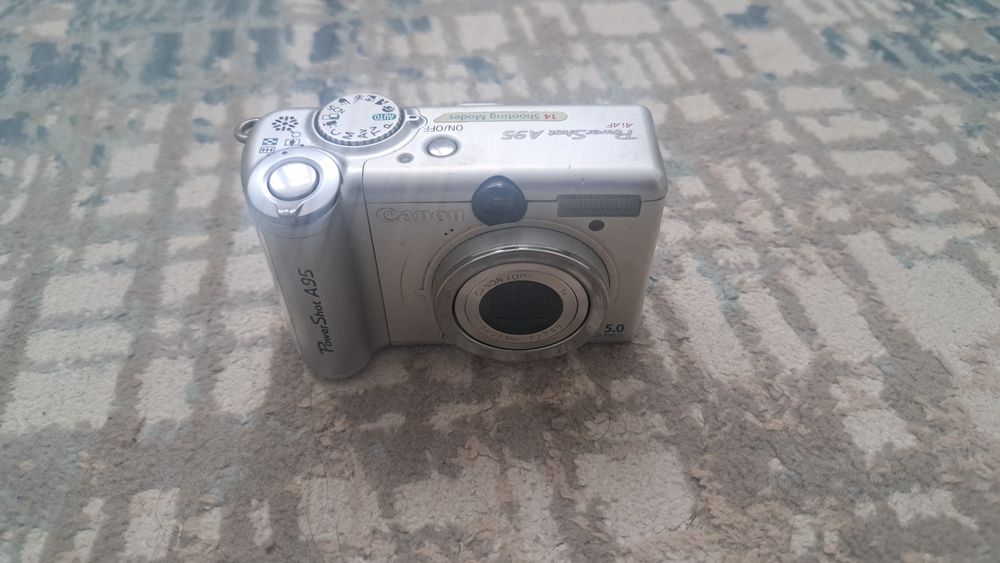 Power Shot A95 Canon