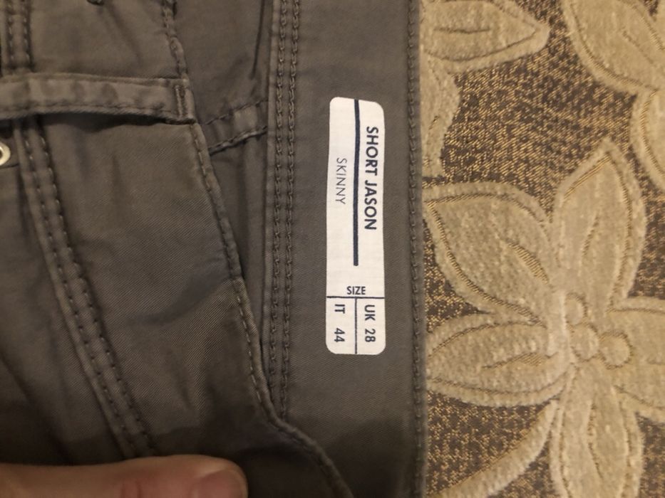 Pantaloni Antony Morato