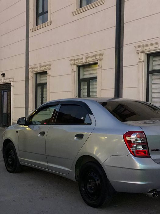 Аренда с выкупом ГБО СПГ COBALT LT 2поз. 2018