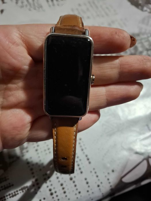 Смарт часовник Huawei