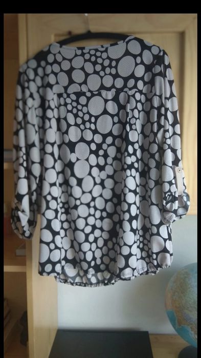 Bluză damă mărimea XXL