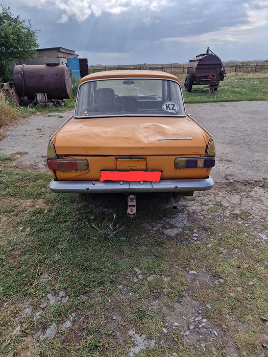 Москвич 412 продаётся.