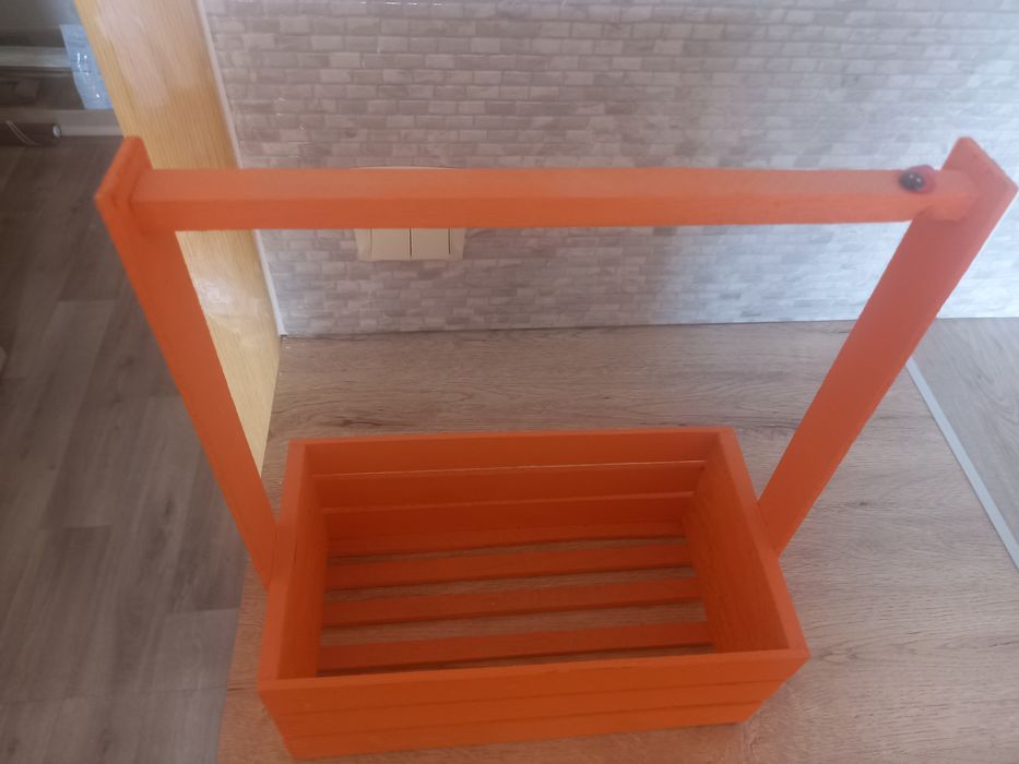 Корзина для цветов