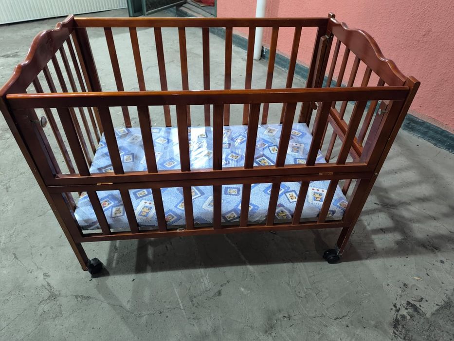 Продпм Манеж детски