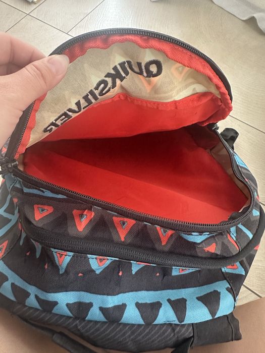 Рюкзак Quiksilver оригинал
