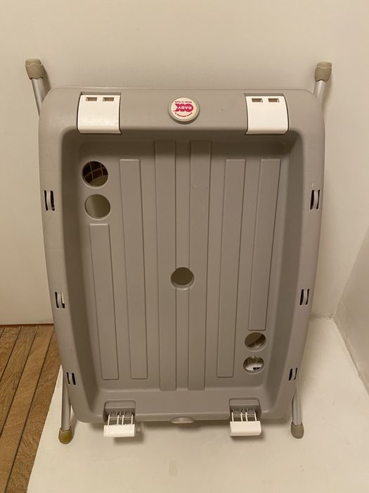 Стойка за къпане