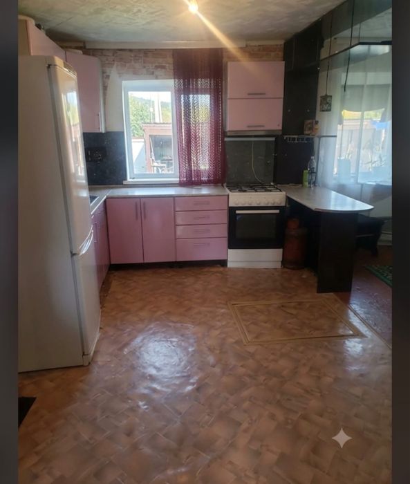Продам дом тёплый уютный
