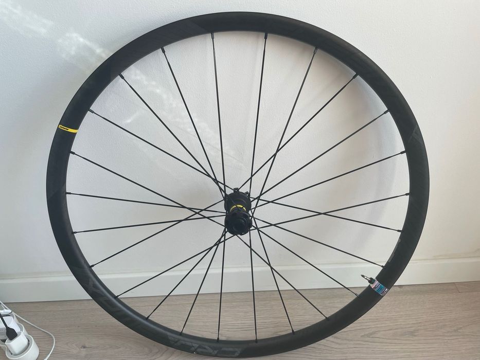 Roti carbon MTB Mavic Crossmax SL Ultimate 30 29 ( dt swiss, roval )