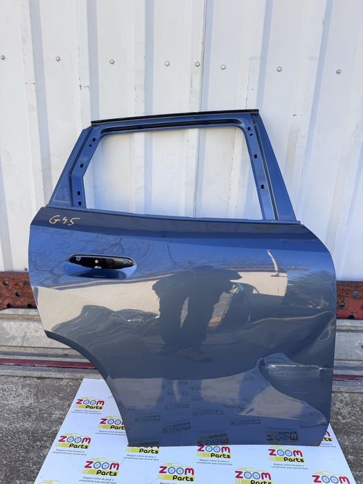 Usa portiera dreapta spate BMW X3 G45 2024-2026