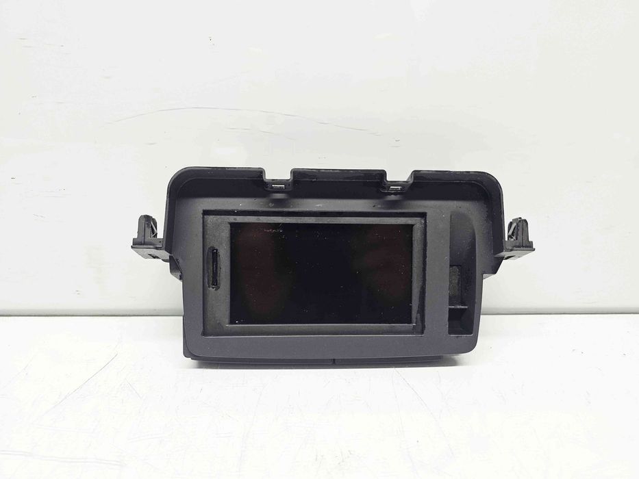 Display bord Renault Megane 3 (B95) [Fabr 2008-2016] 259156554R