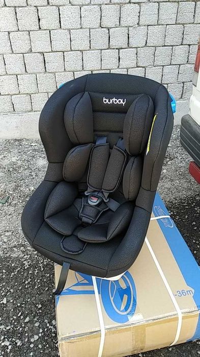 Автокресла со склада с рождения