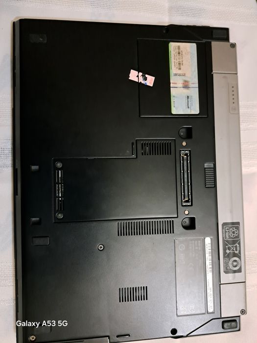 Dell Latitudine E4300