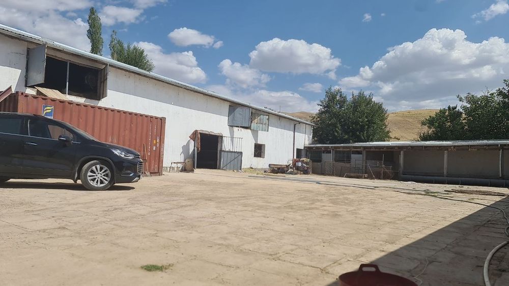 Продаётся Евро Дача 50 соток на Таваксае