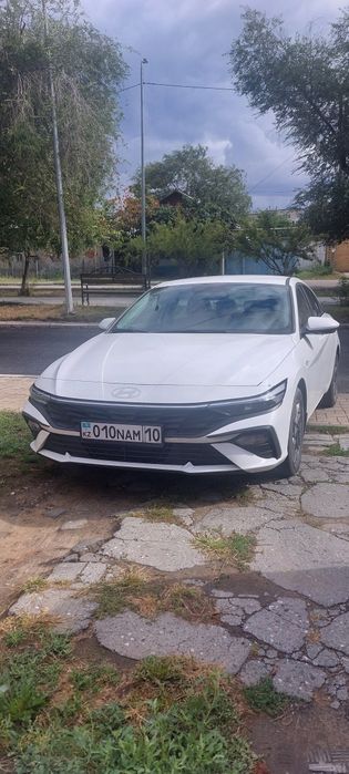 Продам авто свежее