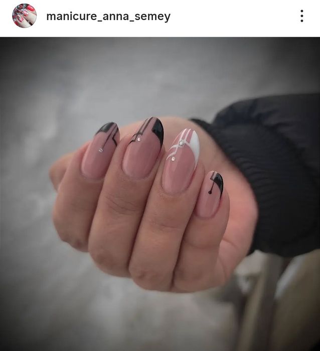 Маникюр,педикюр .Выезд на дом