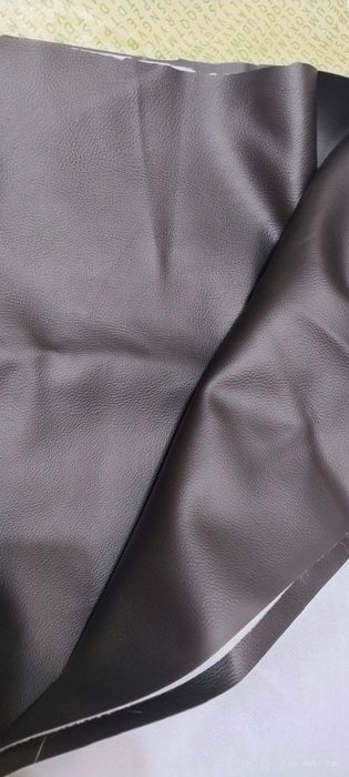Продам остаток ткани кожзам