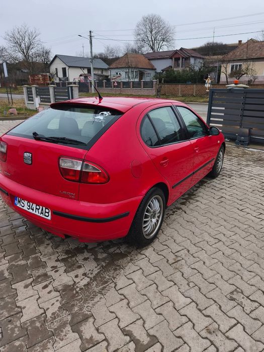 Vând Seat Leon 2005