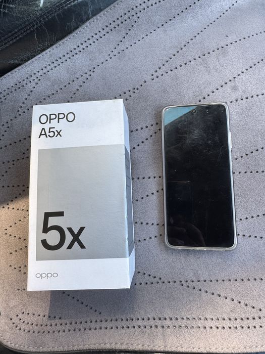 Продам Oppo A5x