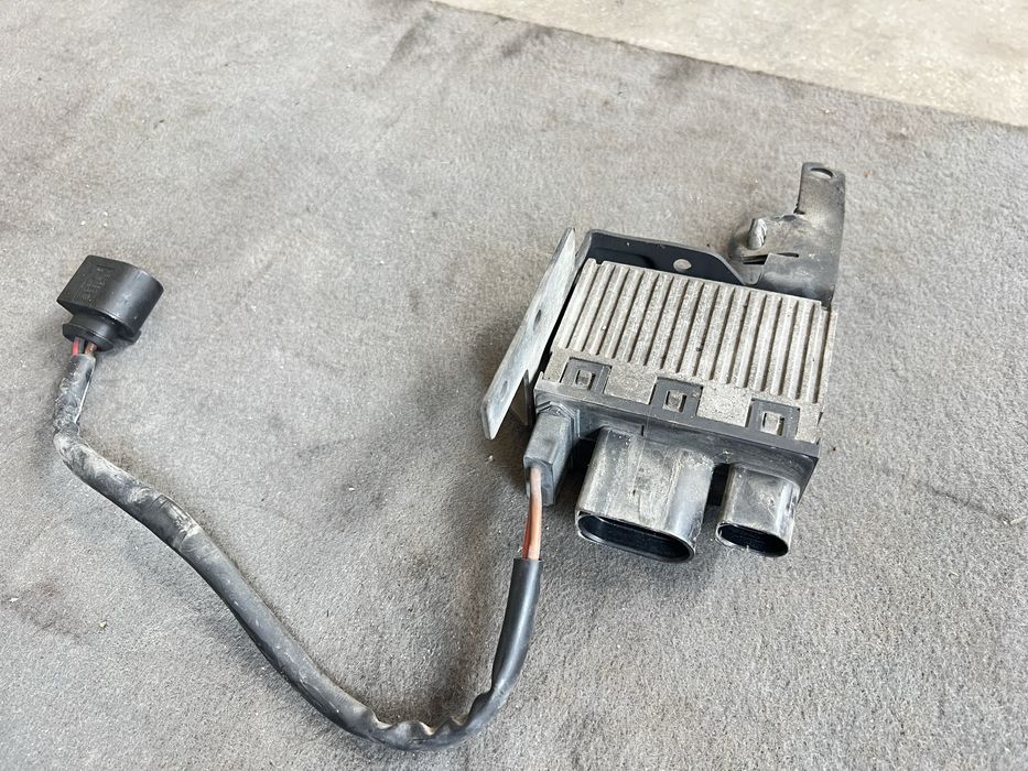 Управление ел. Перки Ауди а4 б7 - audi a4