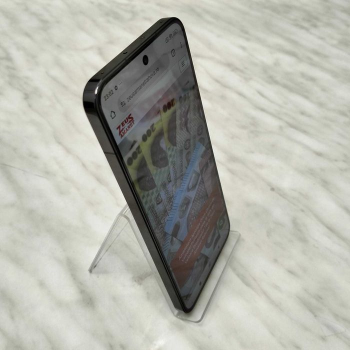 Telefon Xiaomi 13 5G 256GB 8GB Negru impecabil Zeus Amanet 29756