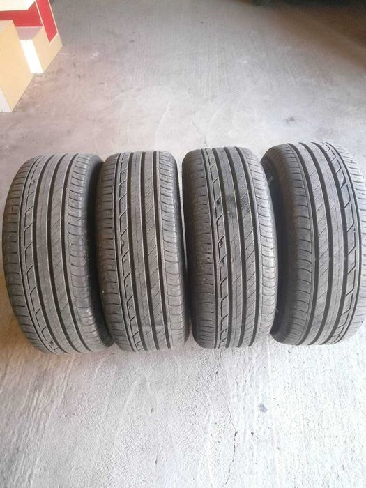 Гуми Bridgestone 4×215/50/R18