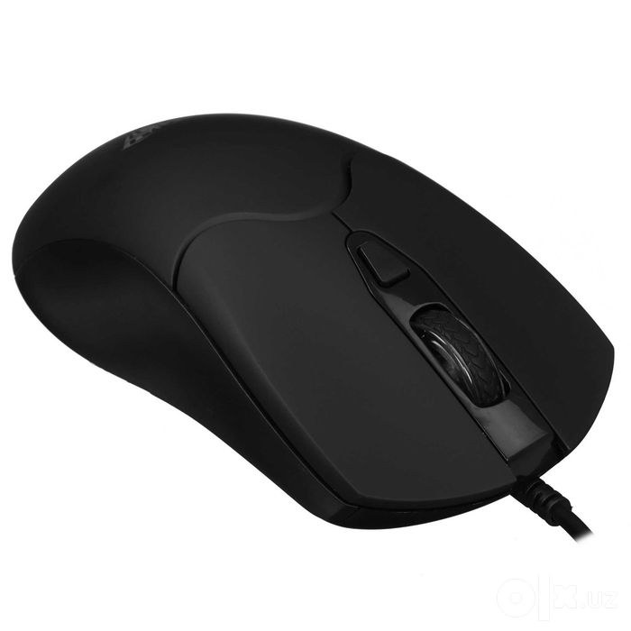 - Мышь игровая проводная AULA S13