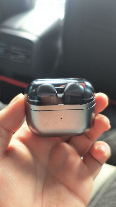 Galaxy buds 3 pro