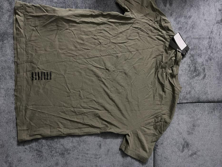 Тениска Emporio Armani